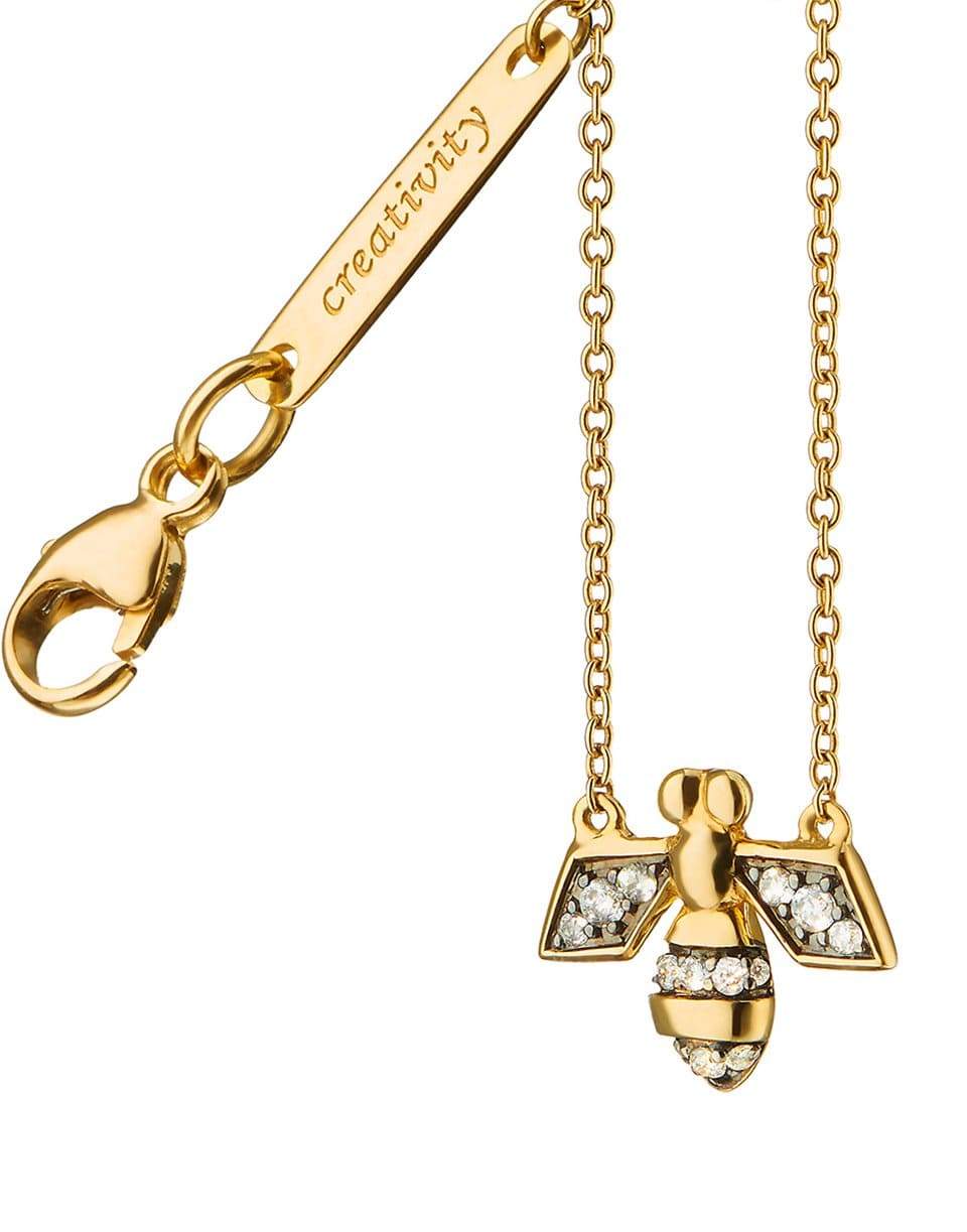 MONICA RICH KOSANN-Miniature Bee Charm-