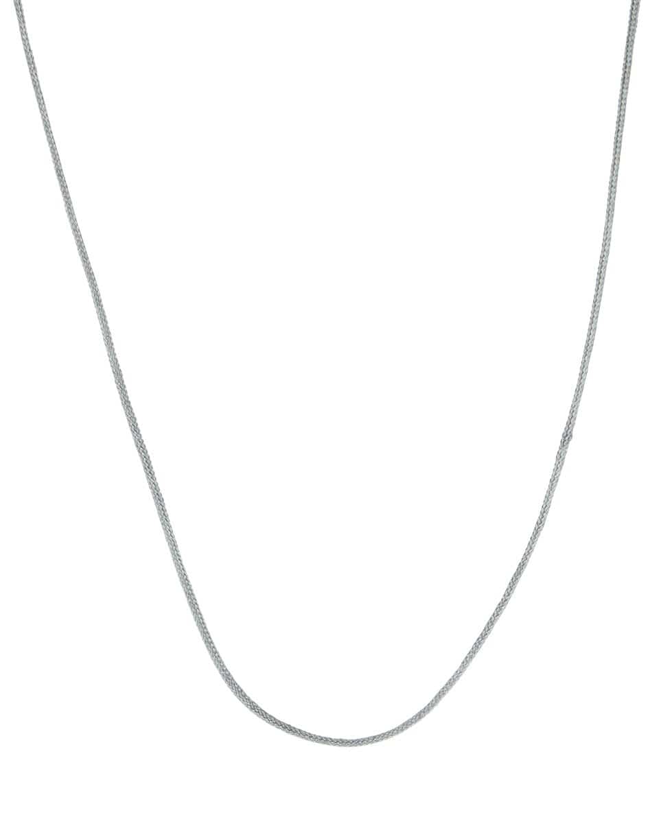 MONICA RICH KOSANN-Pink Enamel Locket Necklace-ROSE GOLD