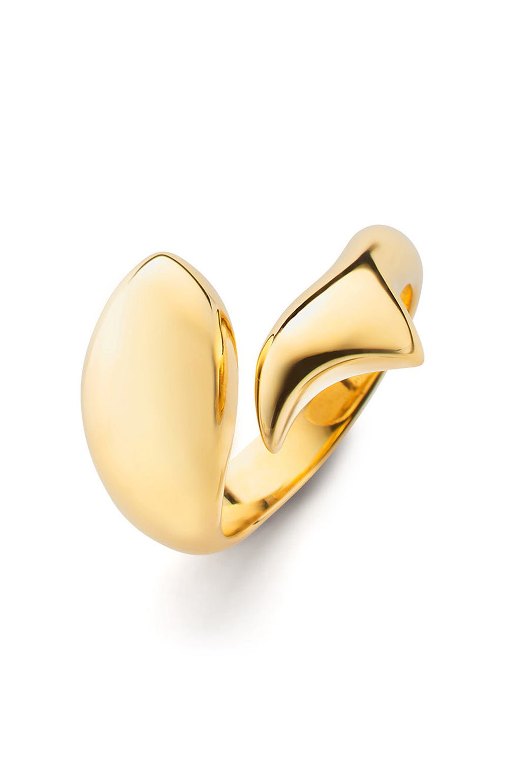 MONICA RICH KOSANN-Perseverance Fish Ring-
