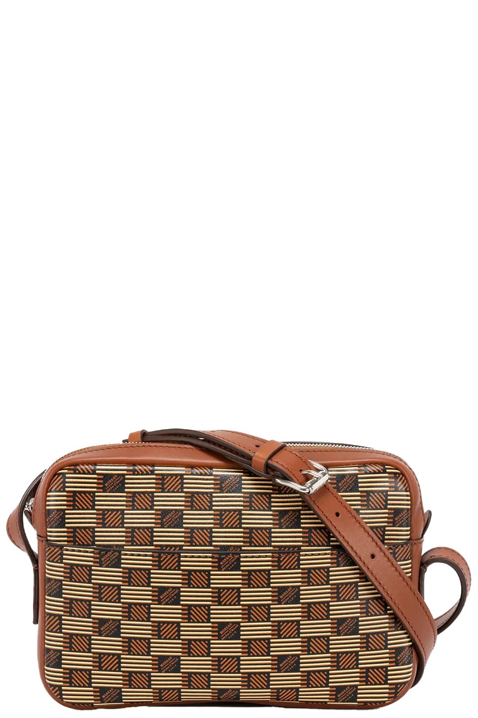 MOREAU-Savoie Crossbody Bag-CLASSIQU