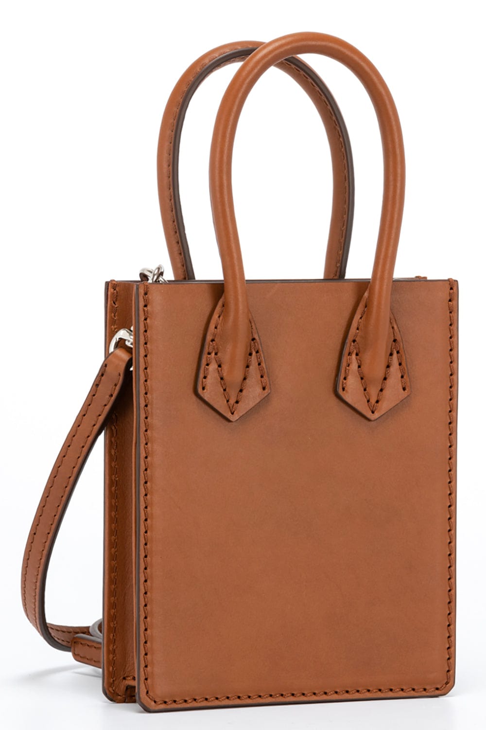 MOREAU-Suite Micro Bag-CAMEL