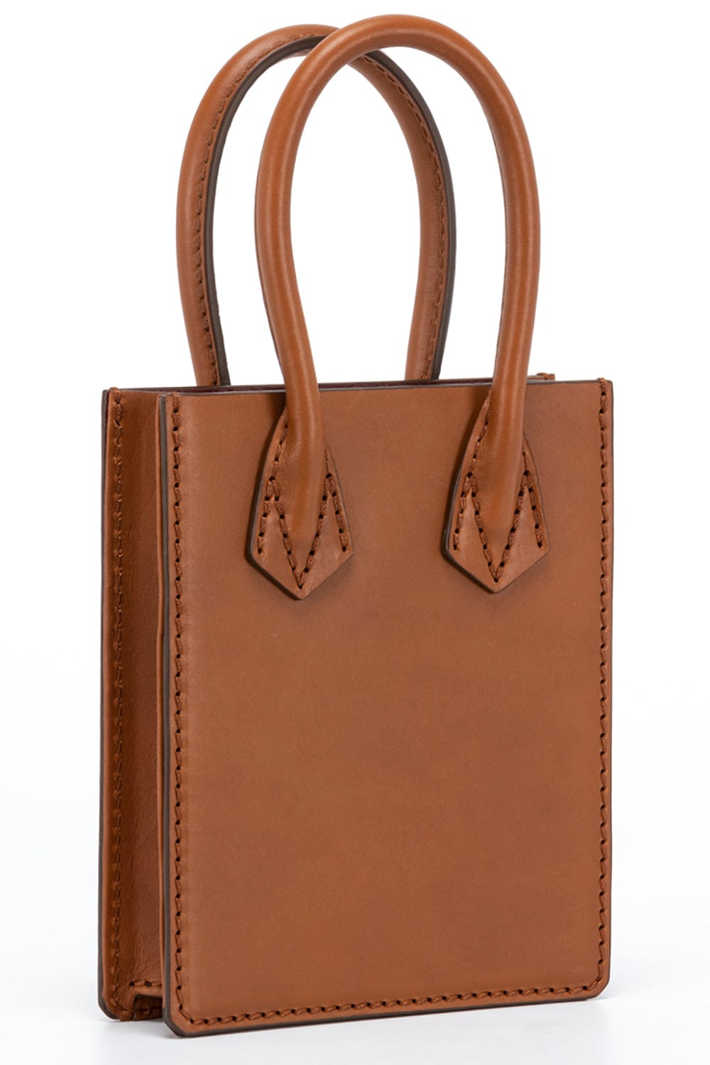 MOREAU-Suite Micro Bag-CAMEL