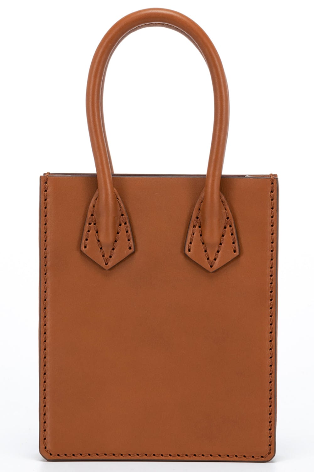 MOREAU-Suite Micro Bag-CAMEL