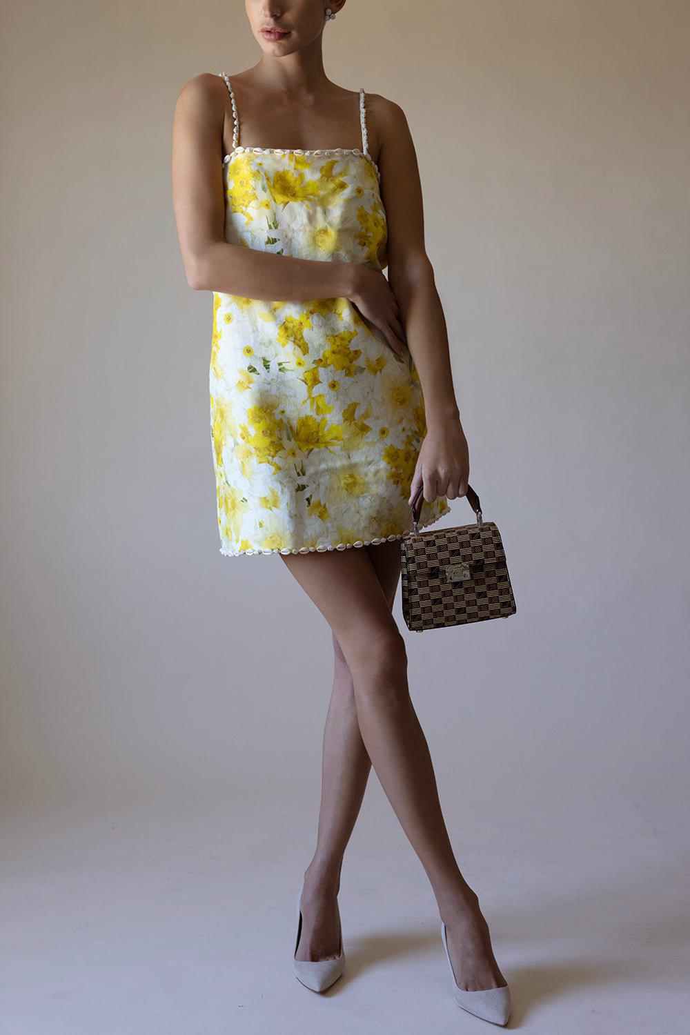 MOREAU-Mune Canvas Bag BB - Classic-CLASSIC