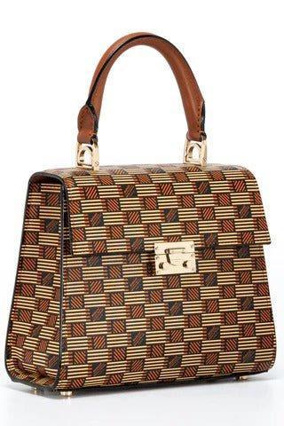 MOREAU-Mune Canvas Bag BB - Classic-CLASSIC