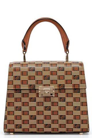 MOREAU-Mune Canvas Bag BB - Classic-CLASSIC