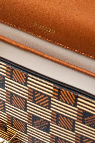 MOREAU-Mune Canvas Bag BB - Classic-CLASSIC