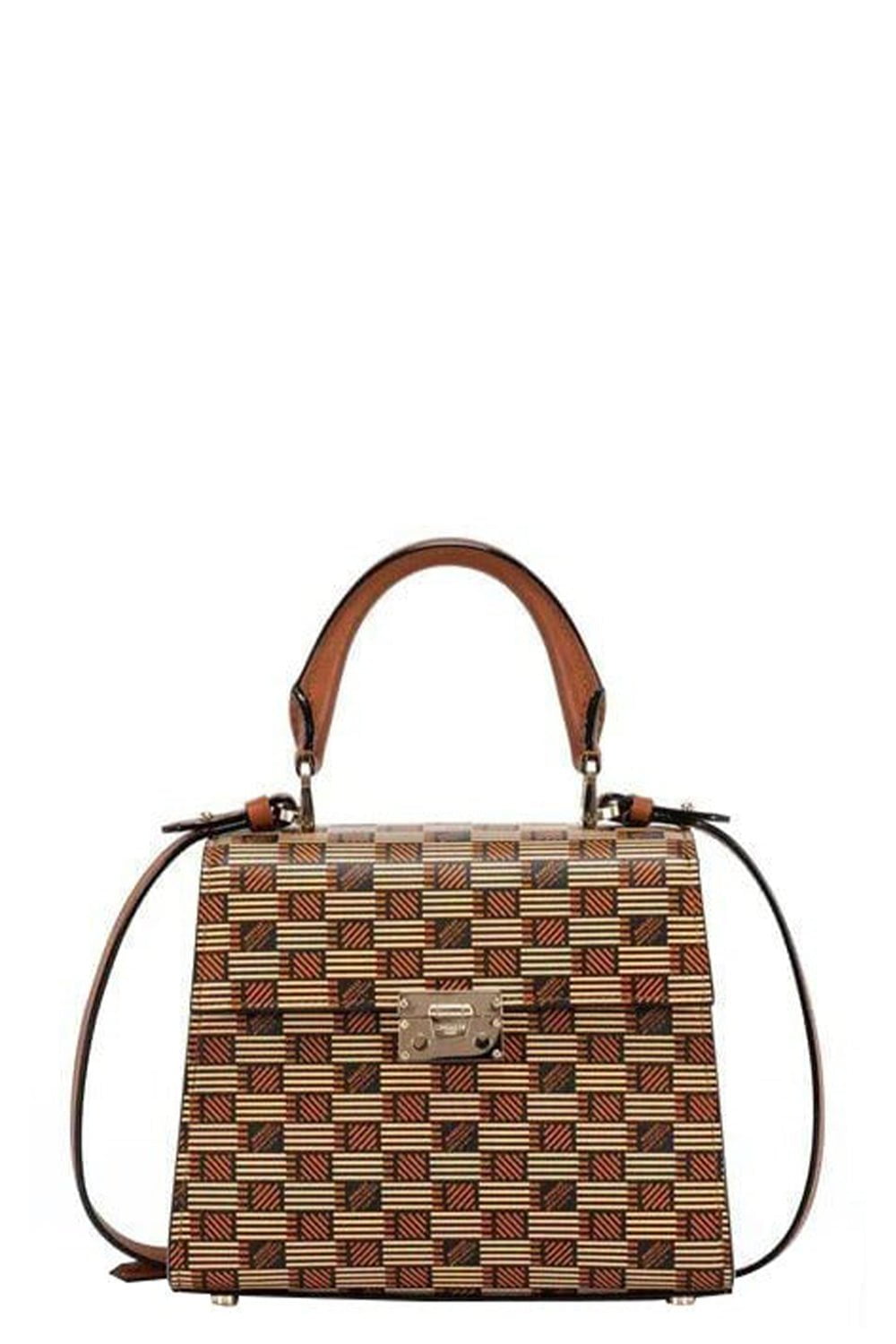 MOREAU-Mune Canvas Bag BB - Classic-CLASSIC