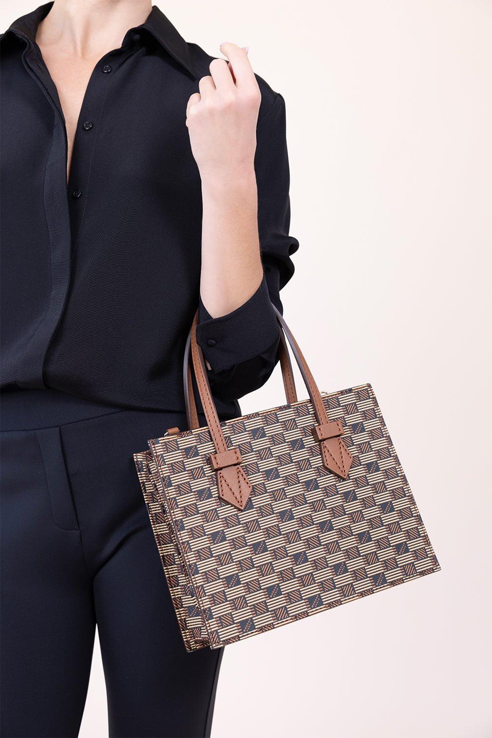 MOREAU-Liberte Petit Bag-CLSC/CRM