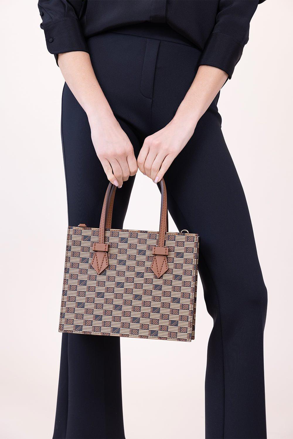 MOREAU-Liberte Petit Bag-CLSC/CRM