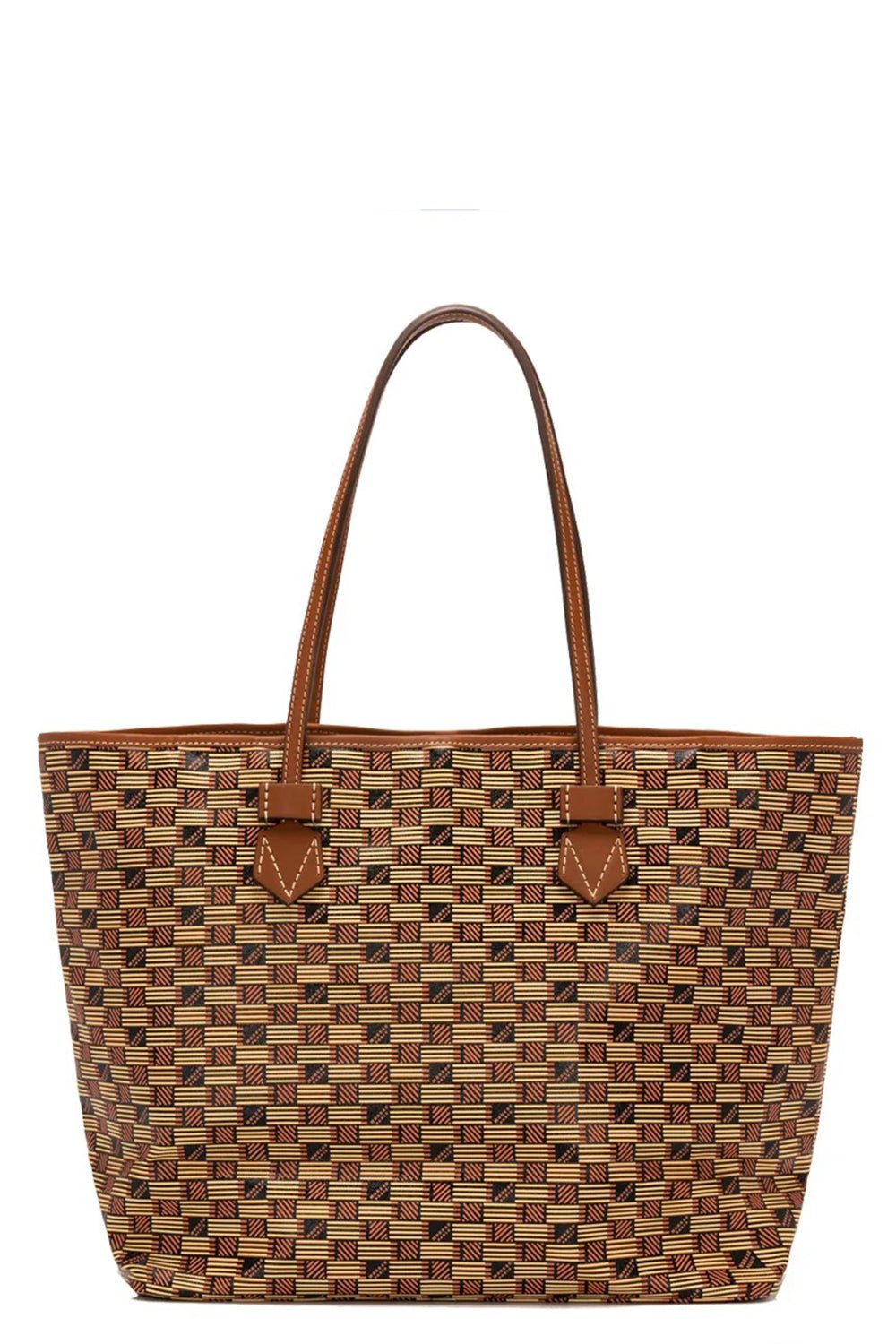 MOREAU-St Tropez Tote MM - Classic-CLASSIC