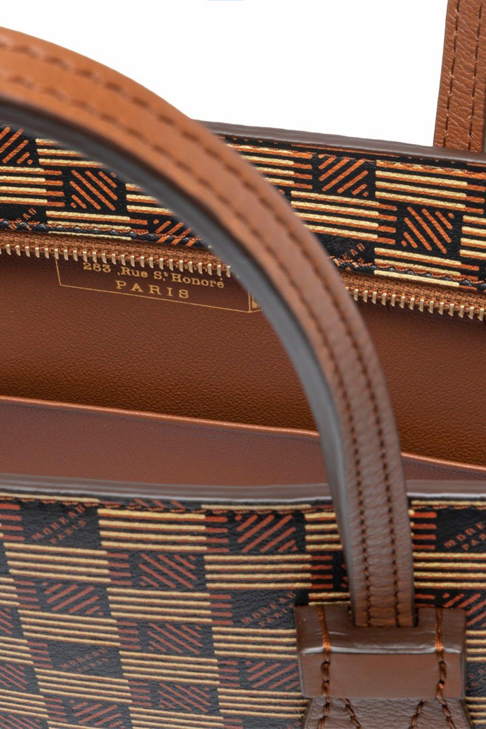 MOREAU-Bregancon Stand Up PM-CLSCFAUV