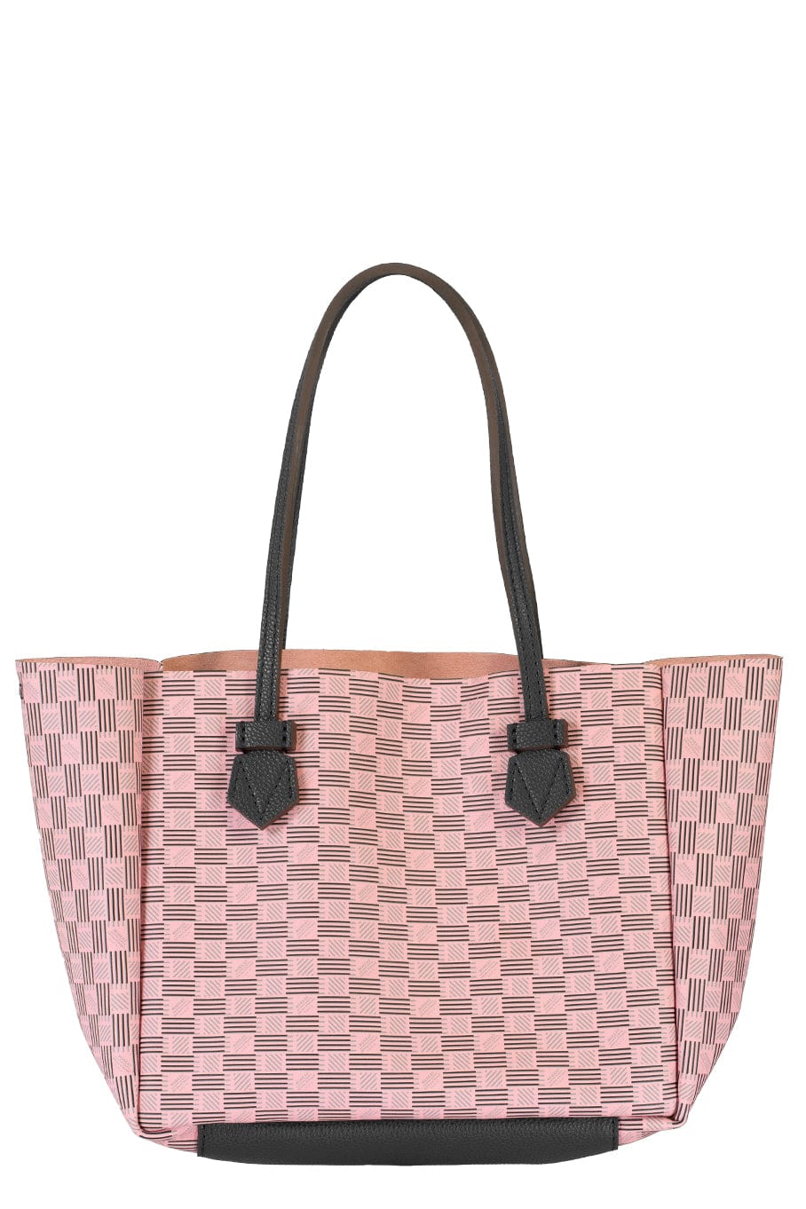 MOREAU-Vincennes PM Tote-ROSE