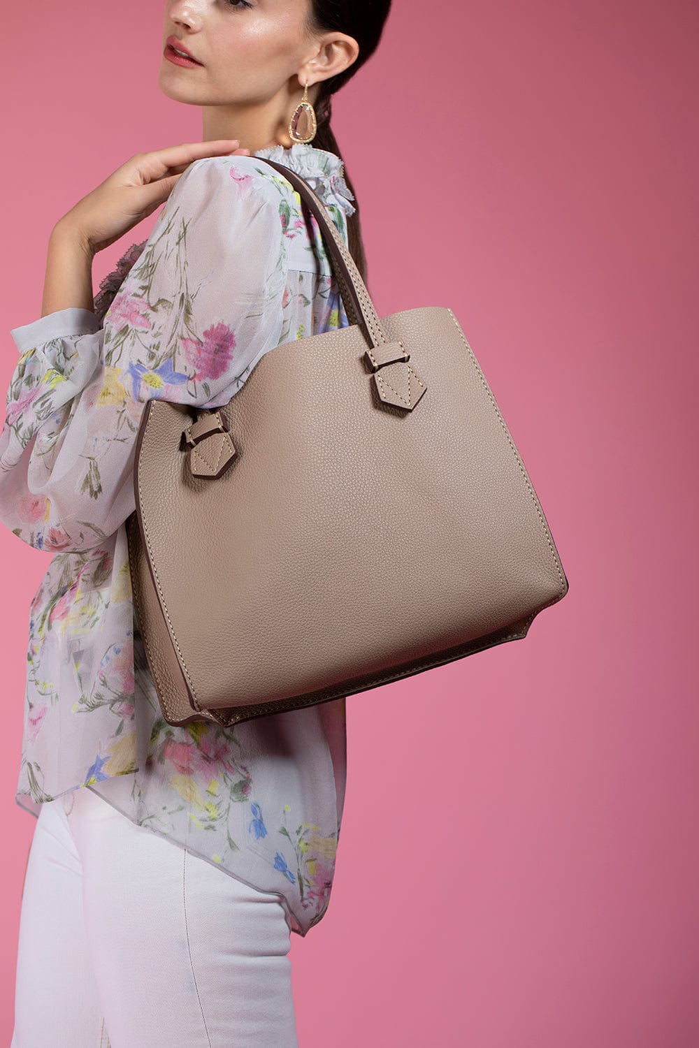MOREAU-Bregancon Tote-TOURTER