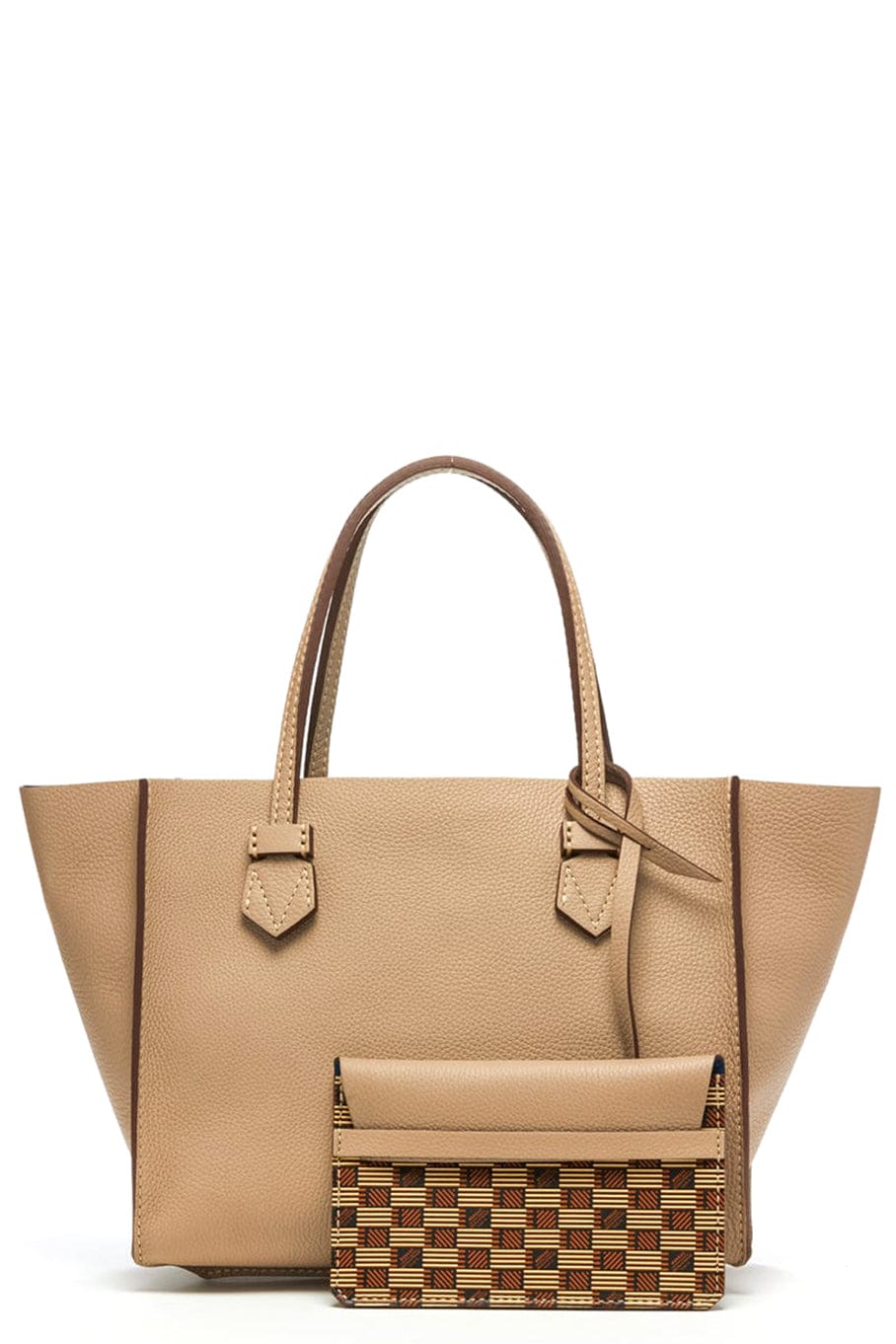 MOREAU-Bregancon Tote-TOURTER