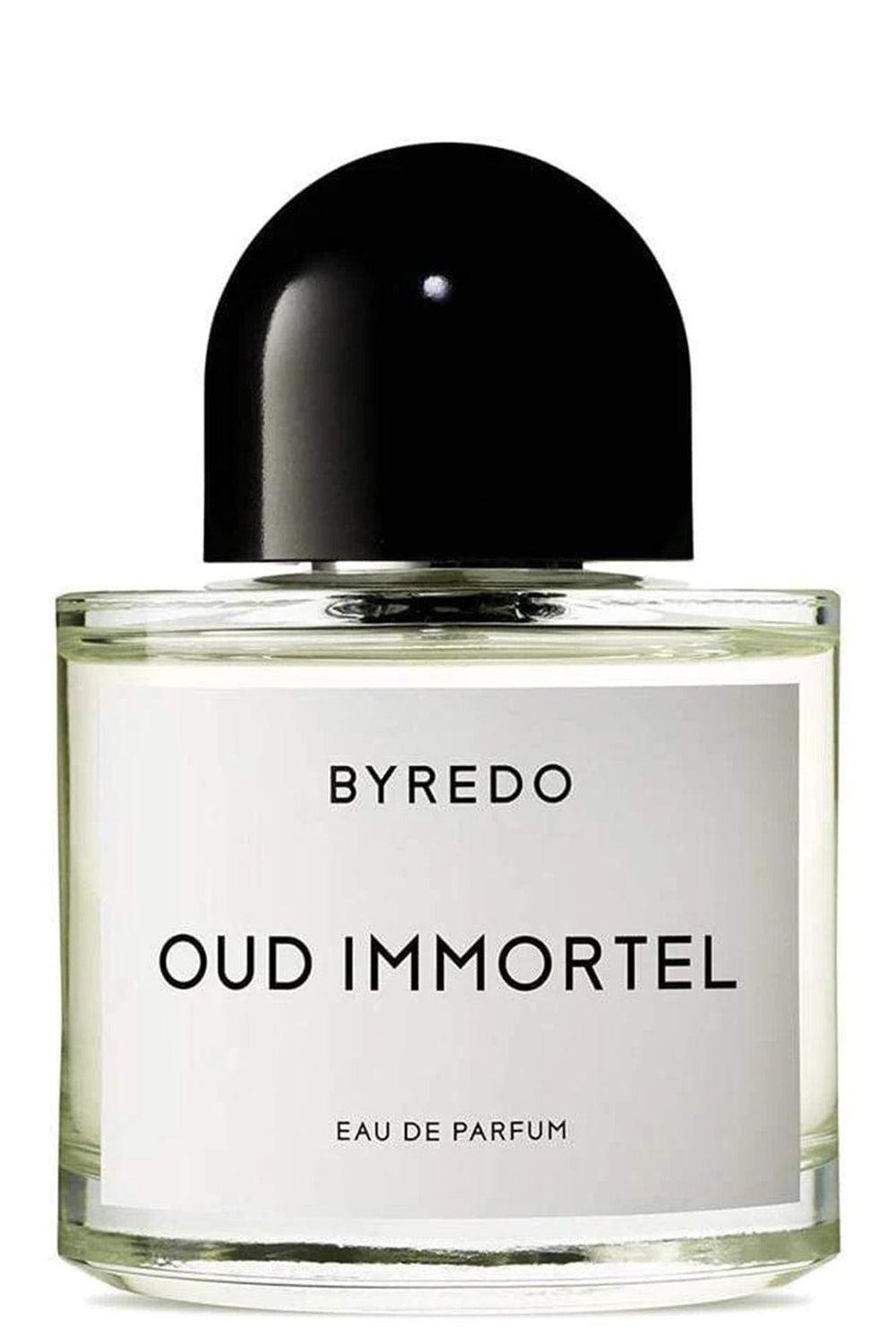 Oud Immortel 100ml-OUD IMMO-100ML-BEAUTYFRAGRAN-BYREDO