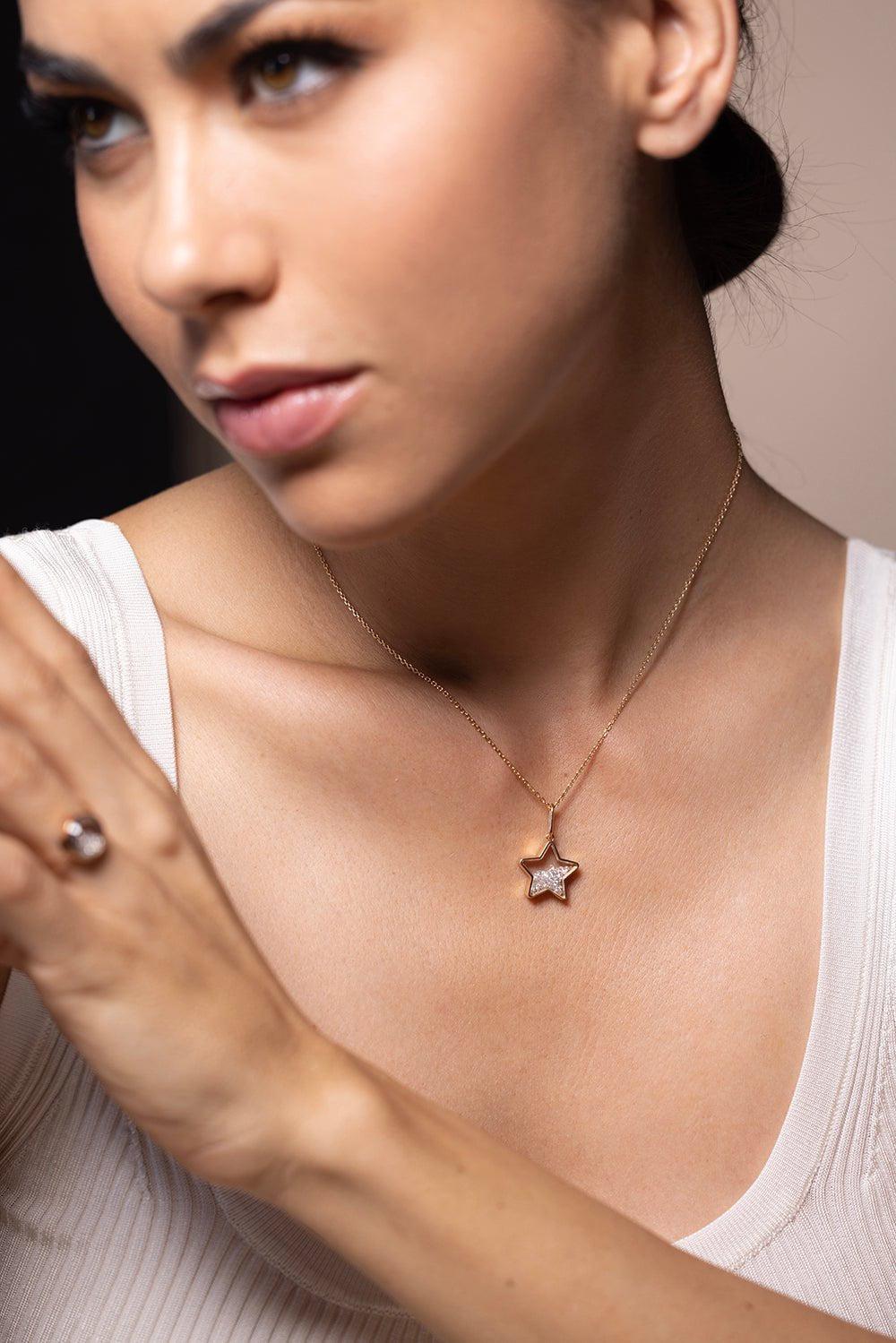 MORITZ GLIK-Cable Chain-