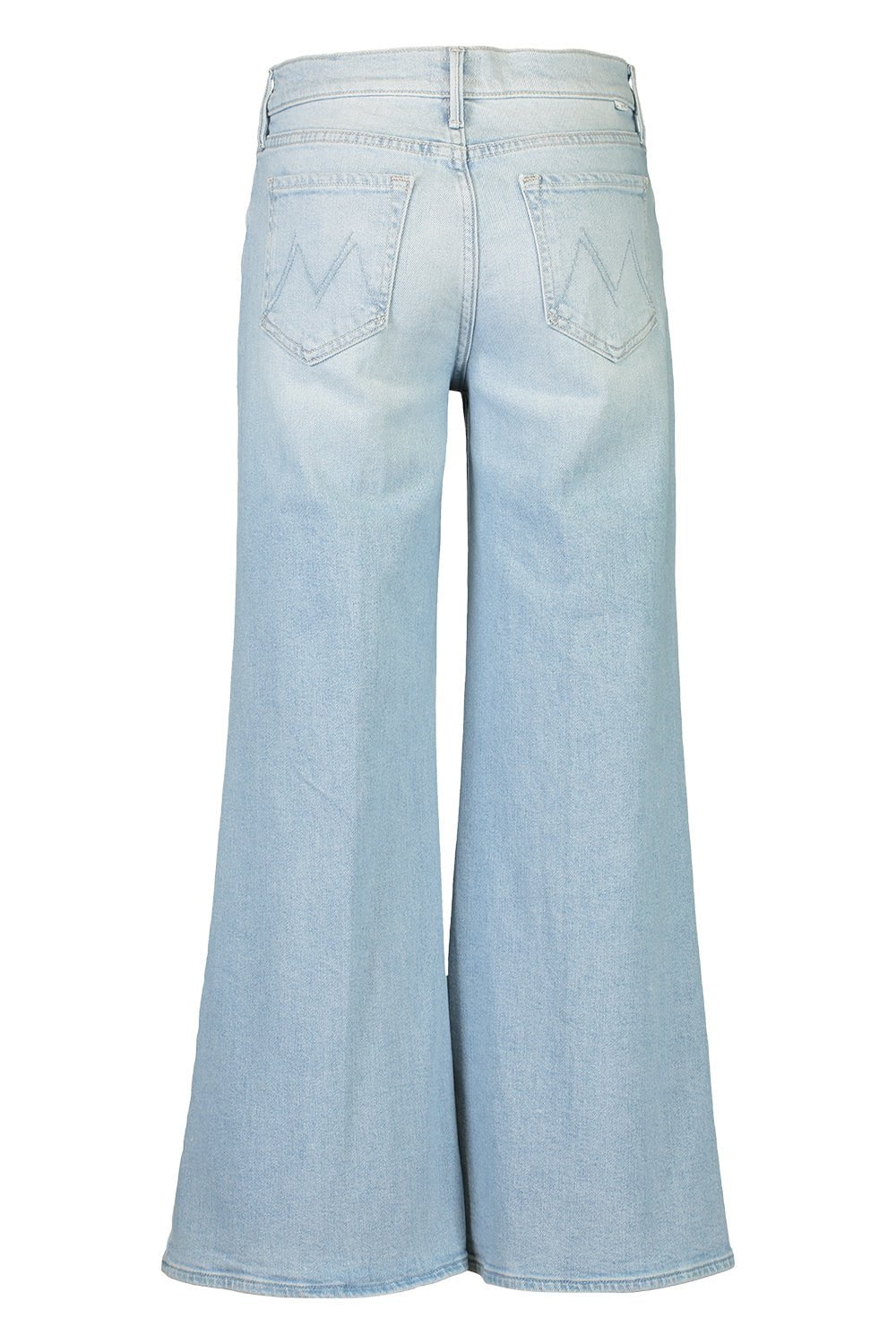 MOTHER-The Twister Flood Pant-