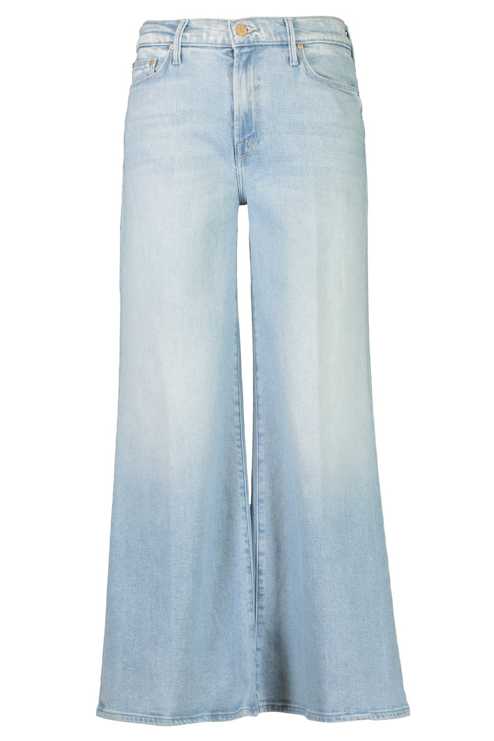 MOTHER-The Twister Flood Pant-