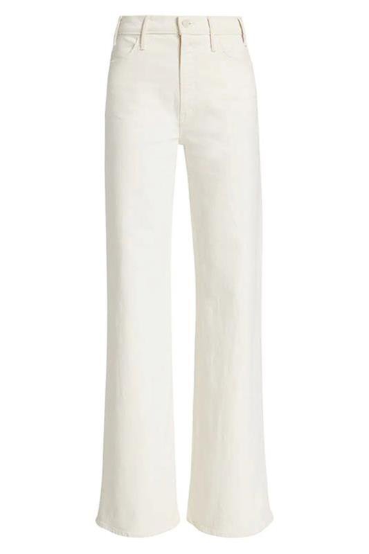 MOTHER-The Hustler Roller Heel Jeans-