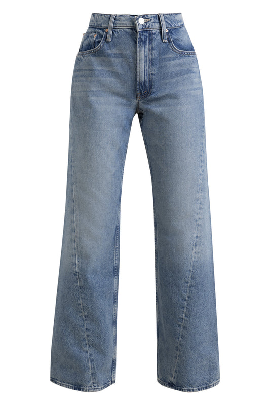 The Bookie Twist Pant