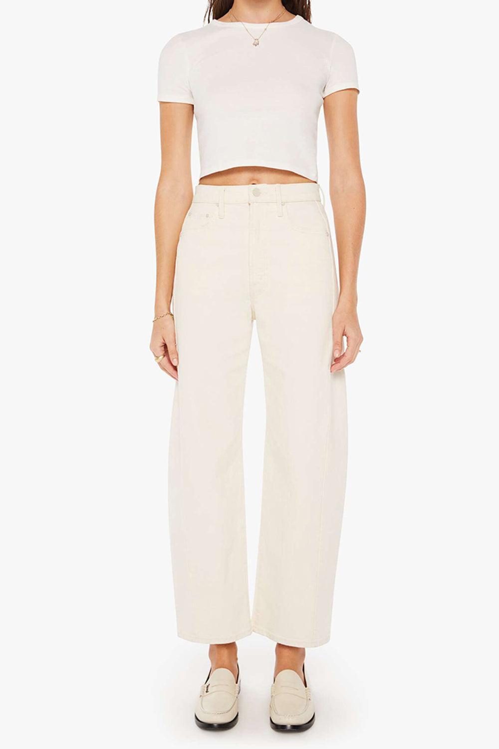  The Half-Pipe Ankle Pant-CREAM-24-CLOTHINGPANTDENIM-MOTHER 
