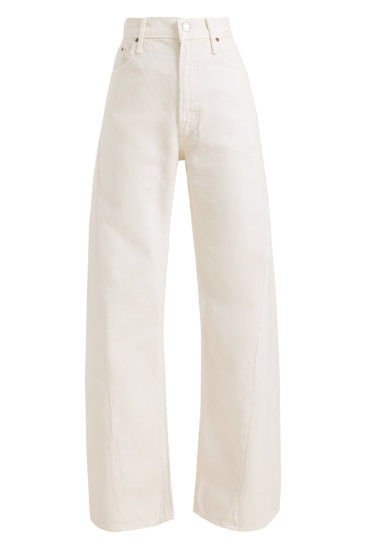 The Lemon Twist Sneak Pant