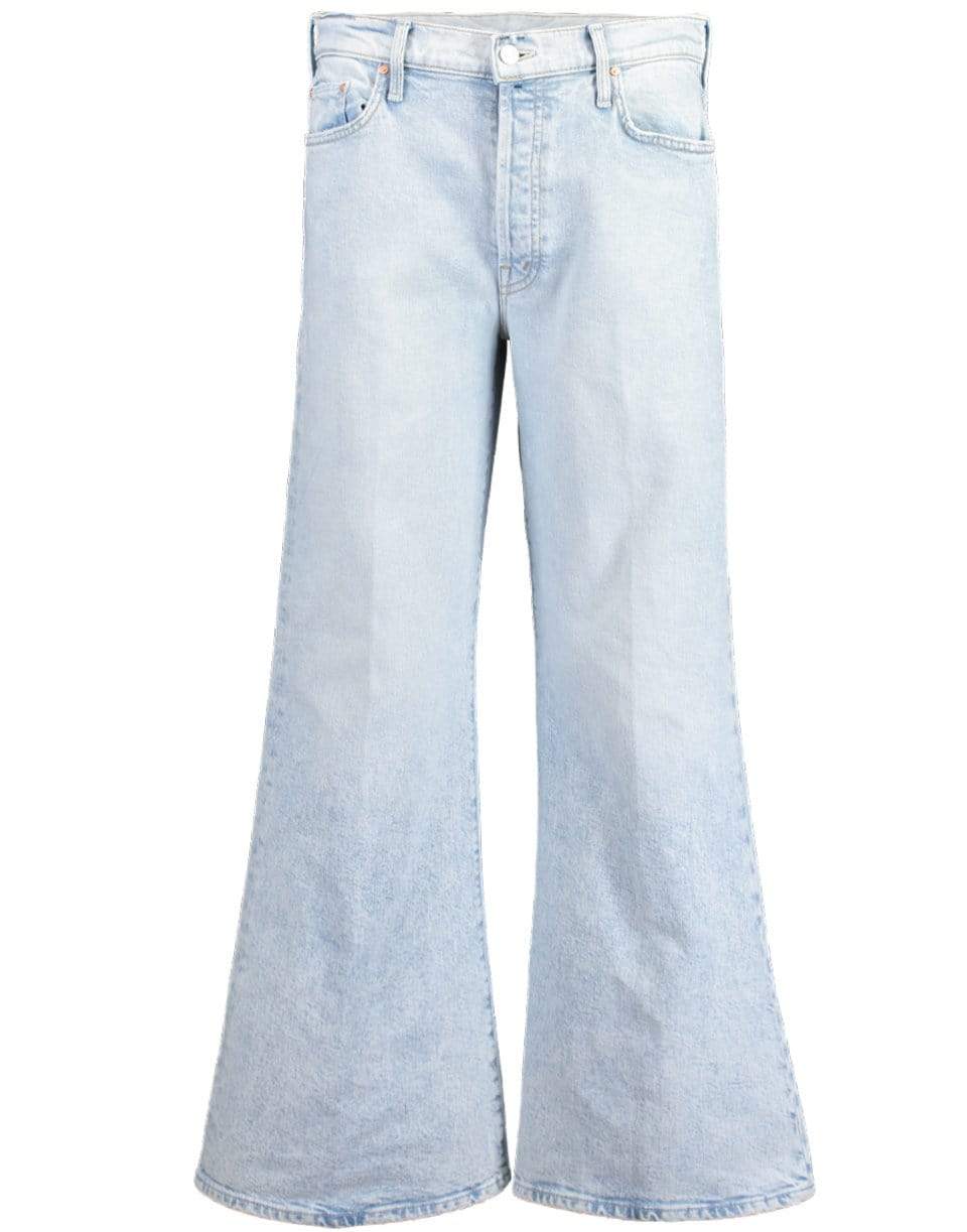 MOTHER-The Tomcat Roller Jean in Finale-