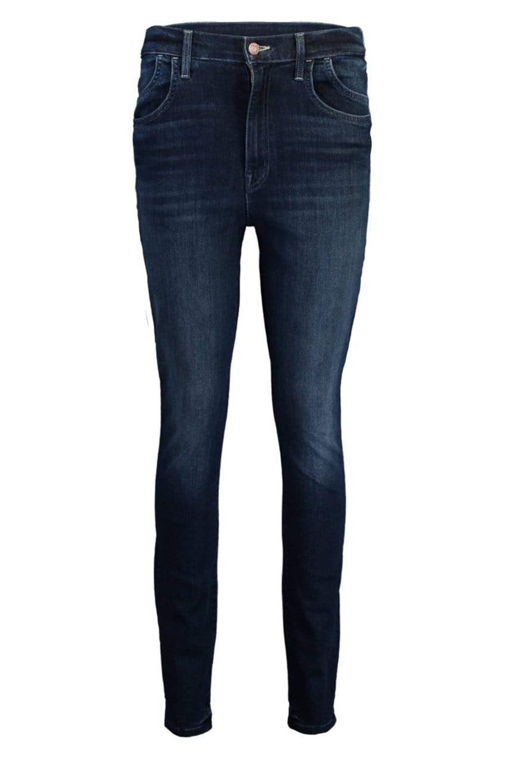 MOTHER-The Stash Swooner Jean-