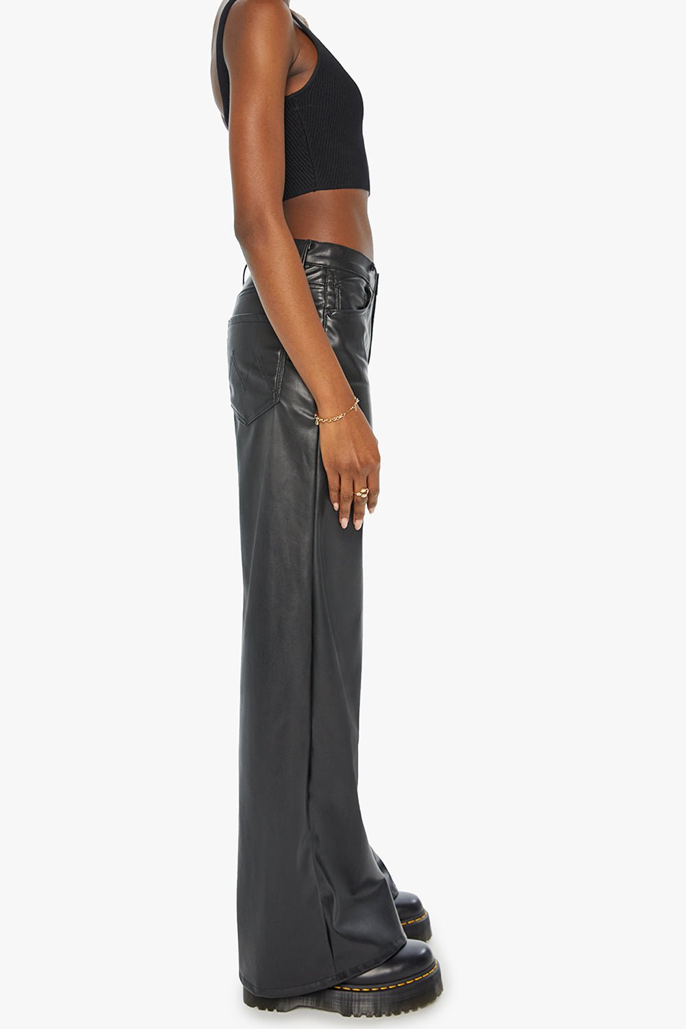 MOTHER-The Undercover Pant-