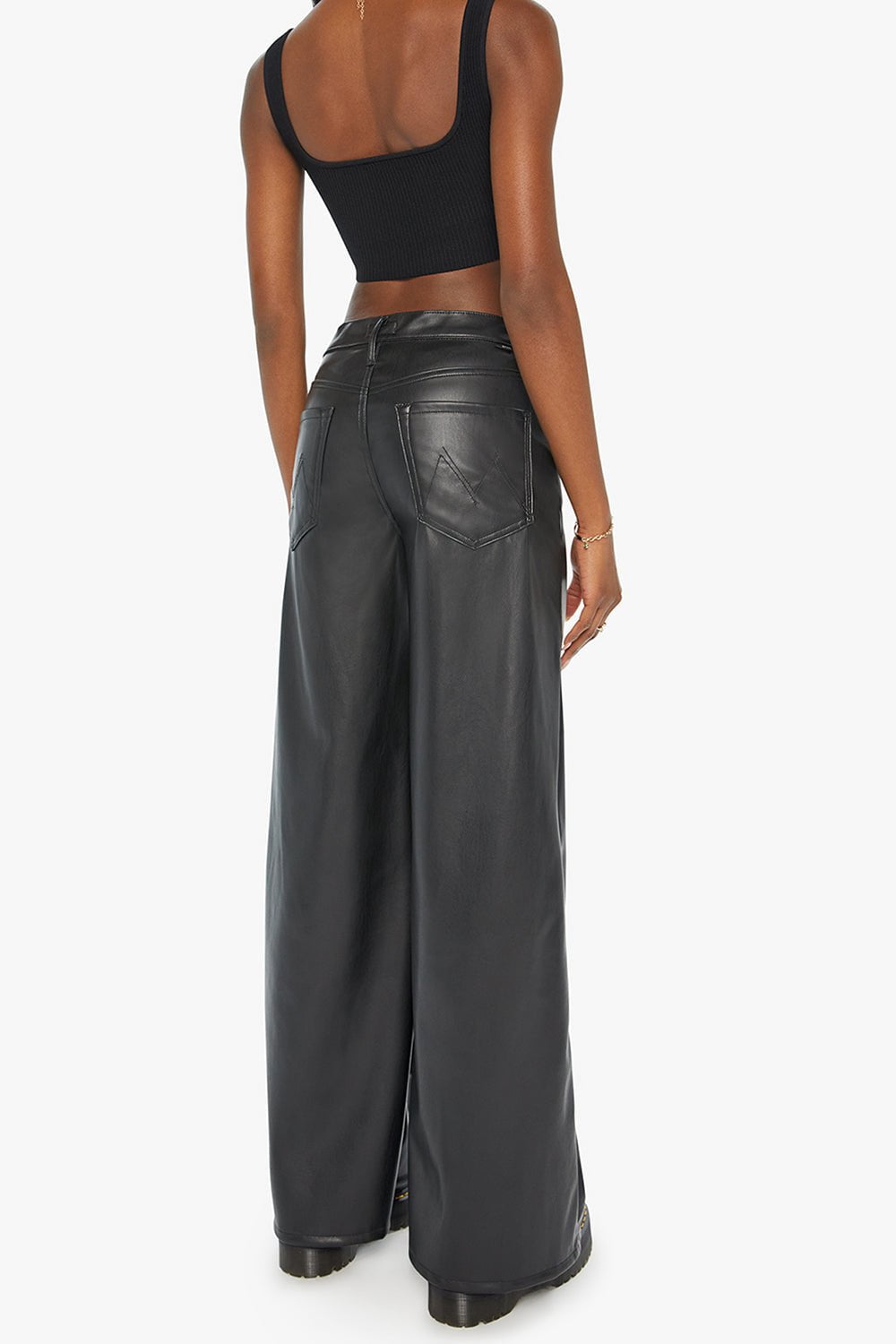 MOTHER-The Undercover Pant-