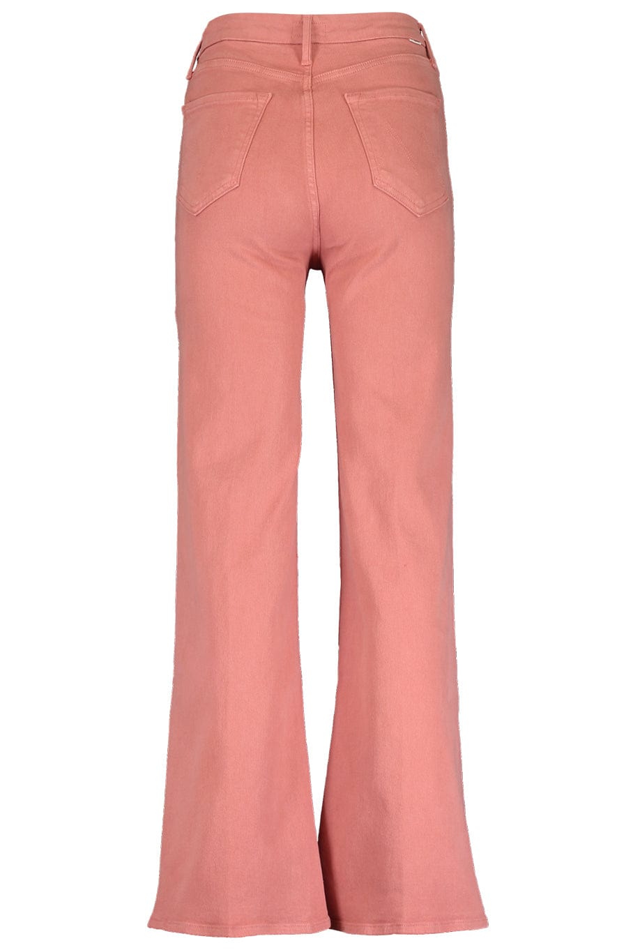 MOTHER-High Waisted Roller Skimp Pant-