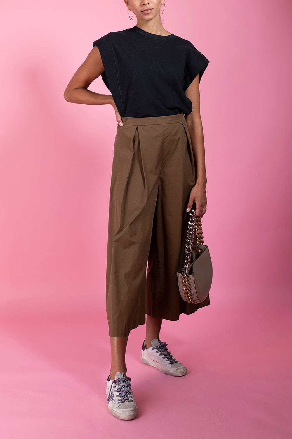 MOTHER-Sleevelss Sluggler top-