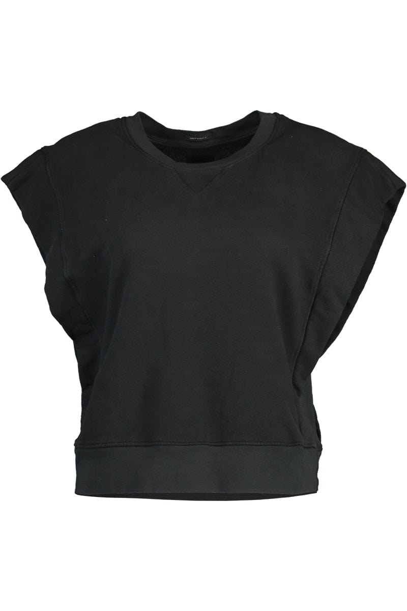 MOTHER-Sleevelss Sluggler top-