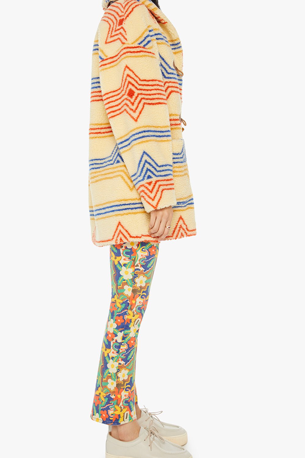 MOTHER-The Patch Pocket Channel Changer-