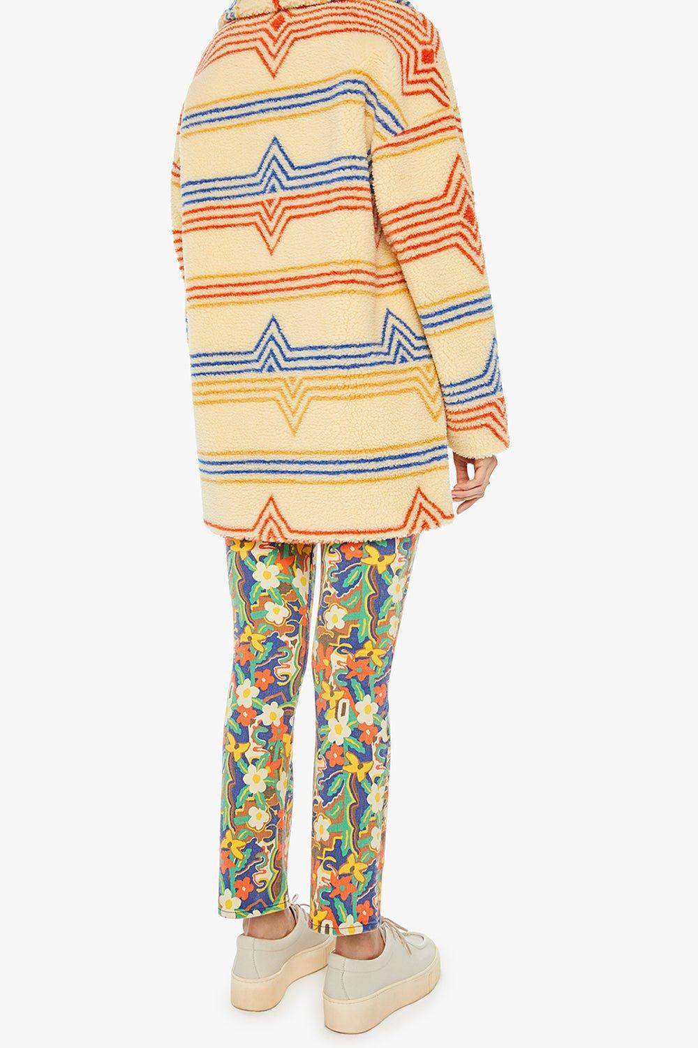 MOTHER-The Patch Pocket Channel Changer-