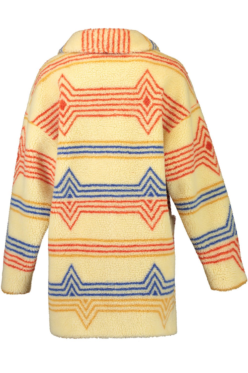 MOTHER-The Patch Pocket Channel Changer-