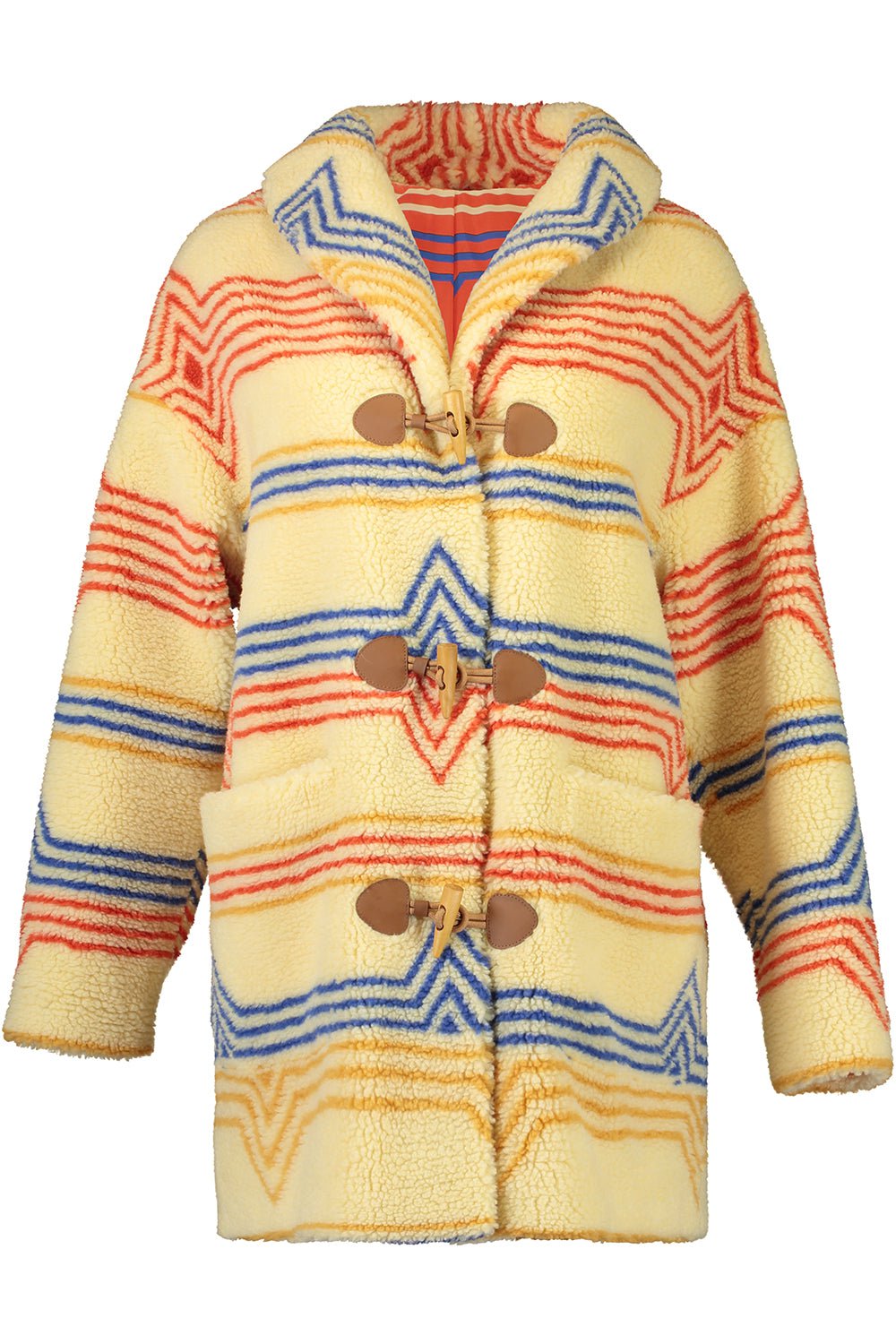 MOTHER-The Patch Pocket Channel Changer-