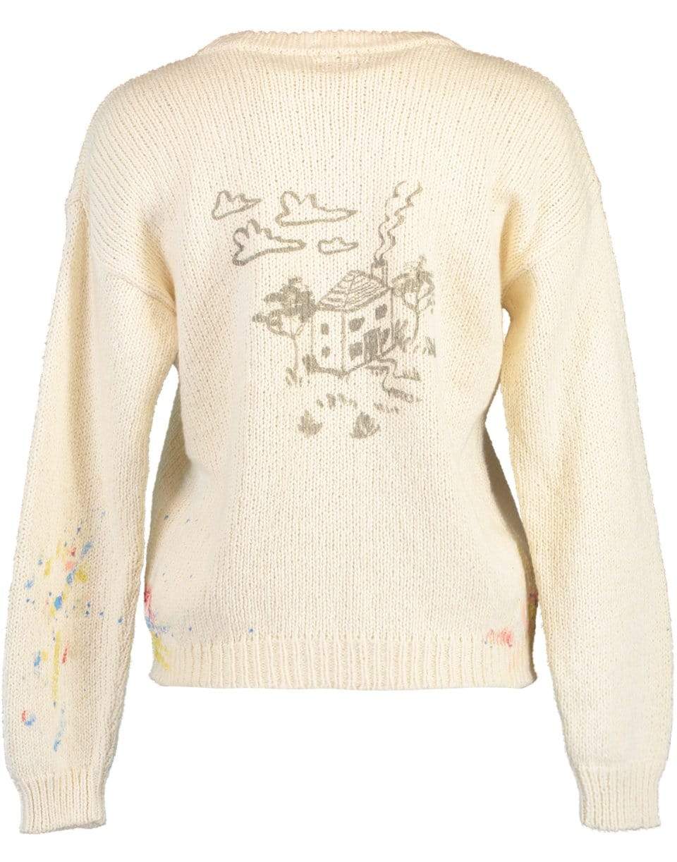 MOTHER-The Jumper - Mother Loves You-