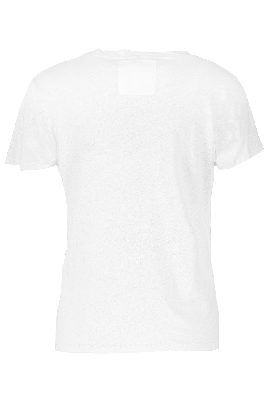 MOTHER-The Sinful T Shirt - Paradise-