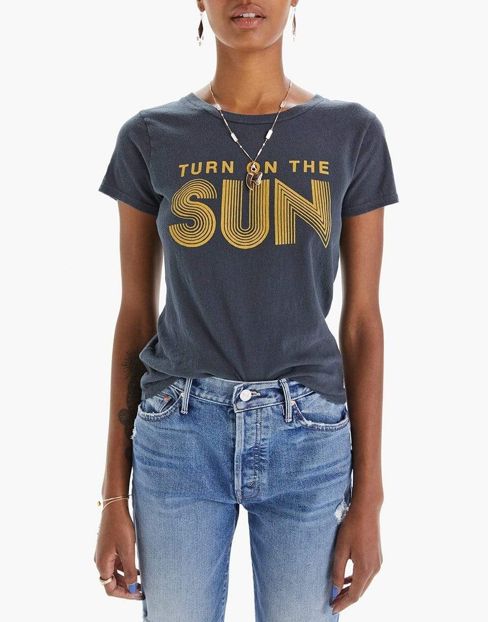 MOTHER-The Lil Goodie Goodie T Shirt-