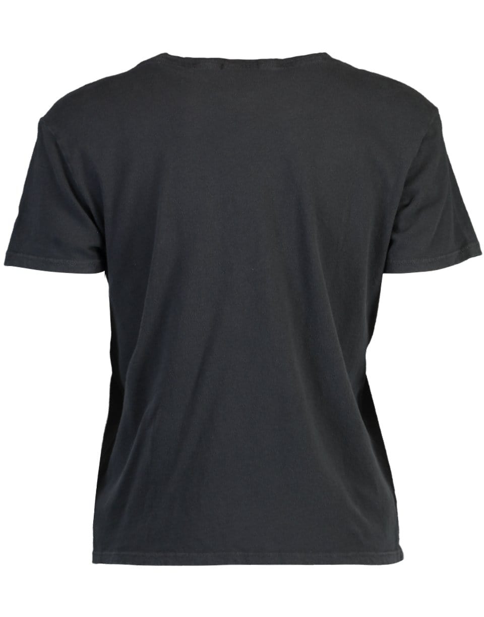 MOTHER-The Lil Goodie Goodie T Shirt-