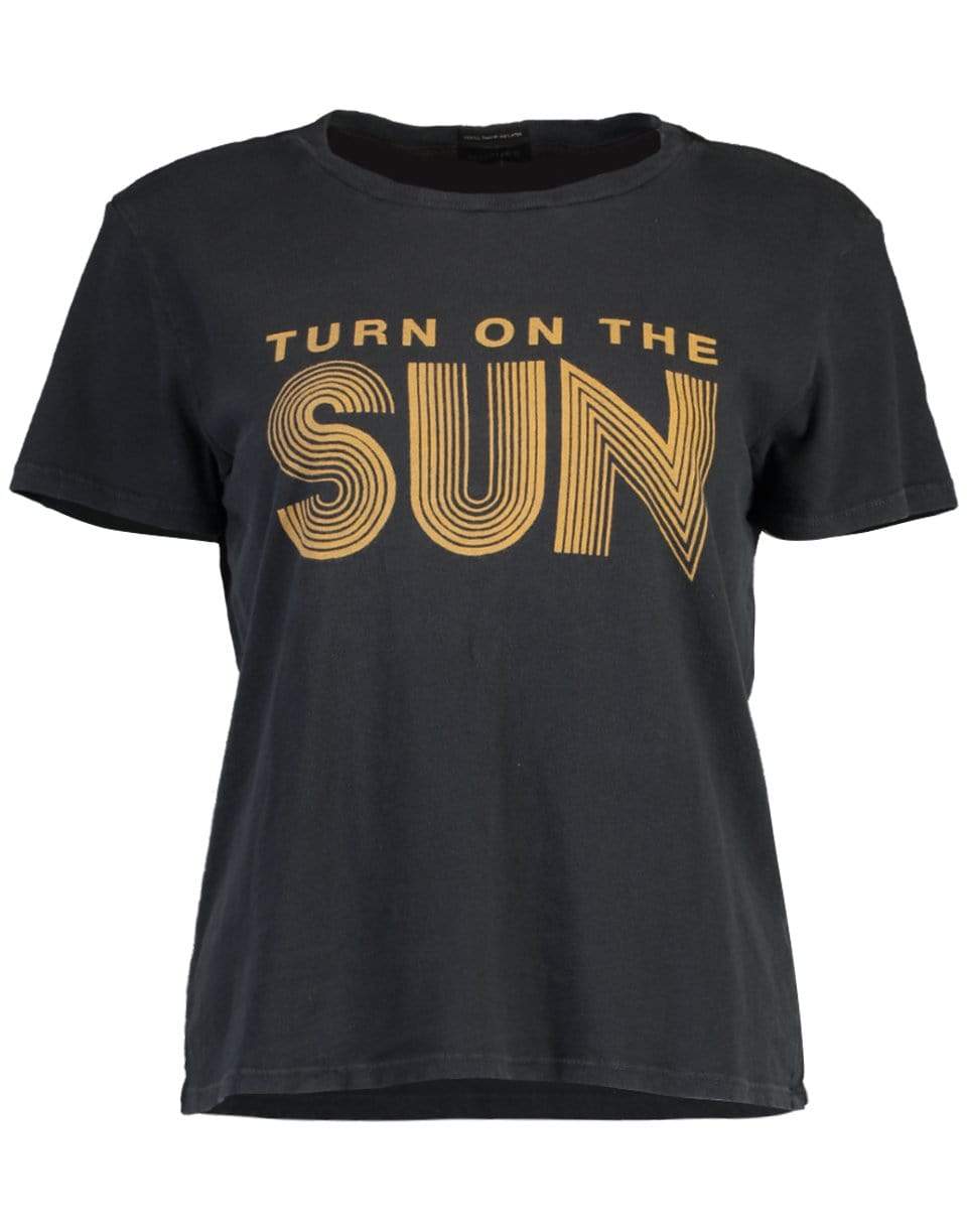 MOTHER-The Lil Goodie Goodie T Shirt-