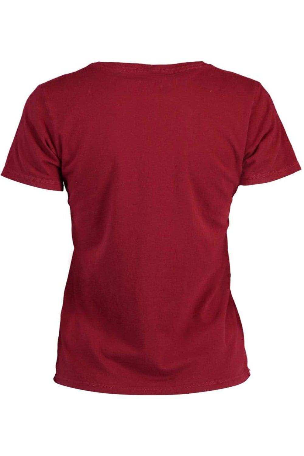 MOTHER-Itty Bitty Goodie Goodie T-Shirt-