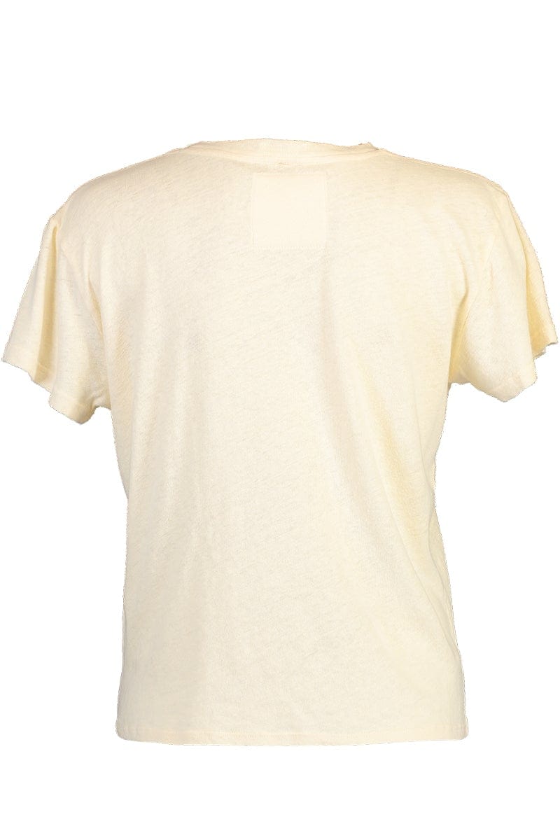 MOTHER-The Sinful T Shirt-