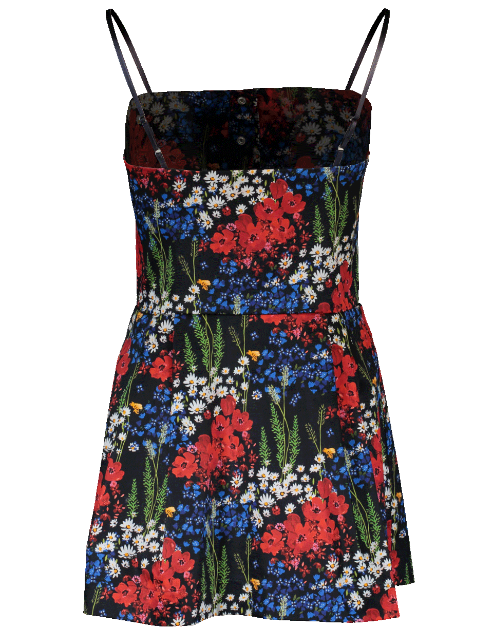 MOTHER OF PEARL-Romi Top-