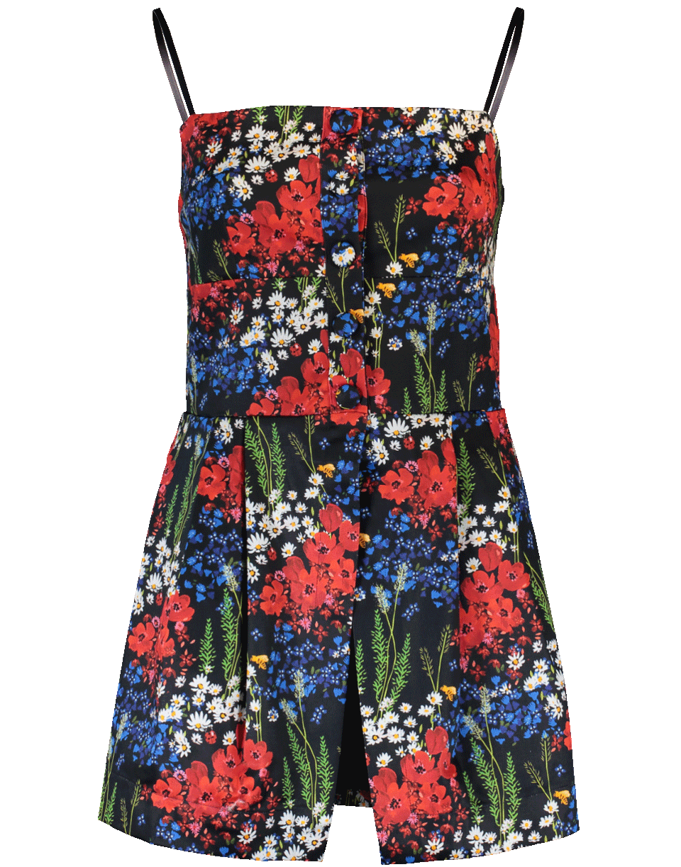 MOTHER OF PEARL-Romi Top-