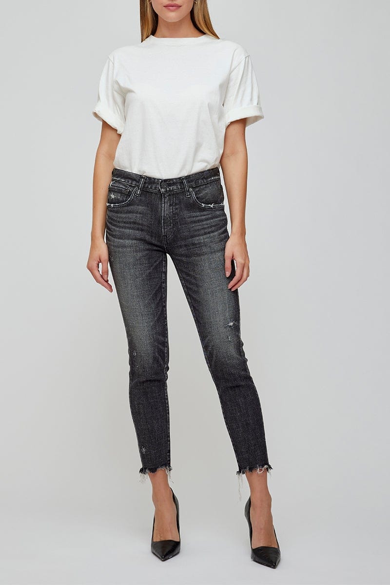 MOUSSY-Checotah Skinny Jean-