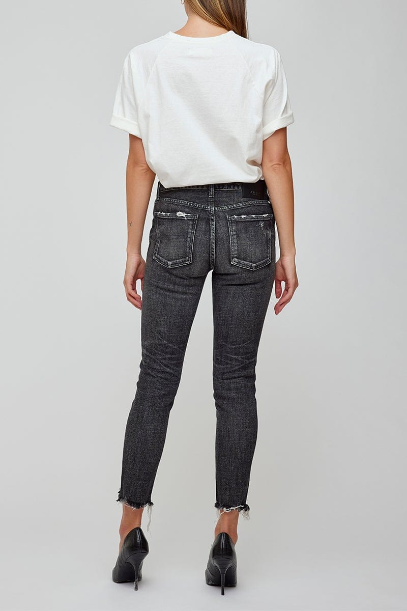 MOUSSY-Checotah Skinny Jean-