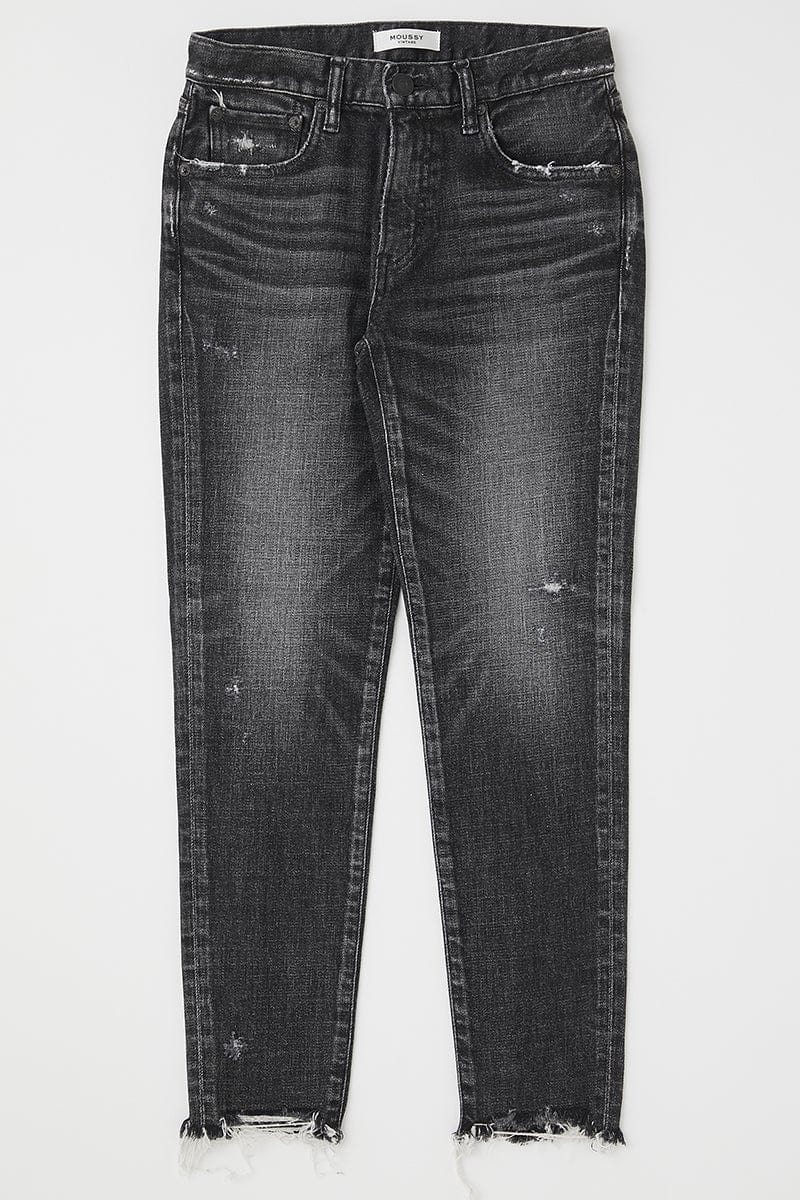 MOUSSY-Checotah Skinny Jean-
